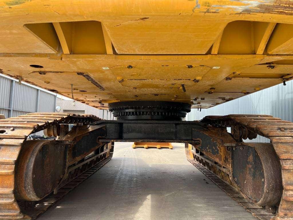 Caterpillar 352F Photo 7