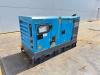 Atlas Copco QAS20 - Kubota Engine Photo 1 thumbnail
