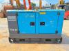 Atlas Copco QAS20 - Kubota Engine Photo 7 thumbnail