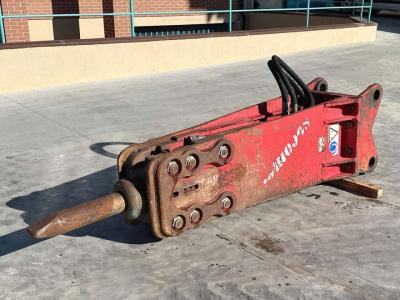 Socomec MDO 900 sold by Massucco T. Srl Area Ricambi