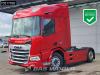 Daf XD 450 4X2 NEW! FT XD 2x Tanks Cornerview Parking Cooler Navi Euro 6 Photo 1 thumbnail
