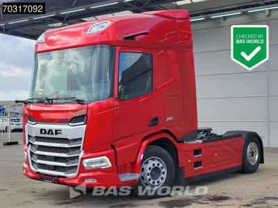 Daf XD 450 4X2 NEW! FT XD 2x Tanks Cornerview Parking Cooler Navi Euro 6 sold by BAS World B.V.