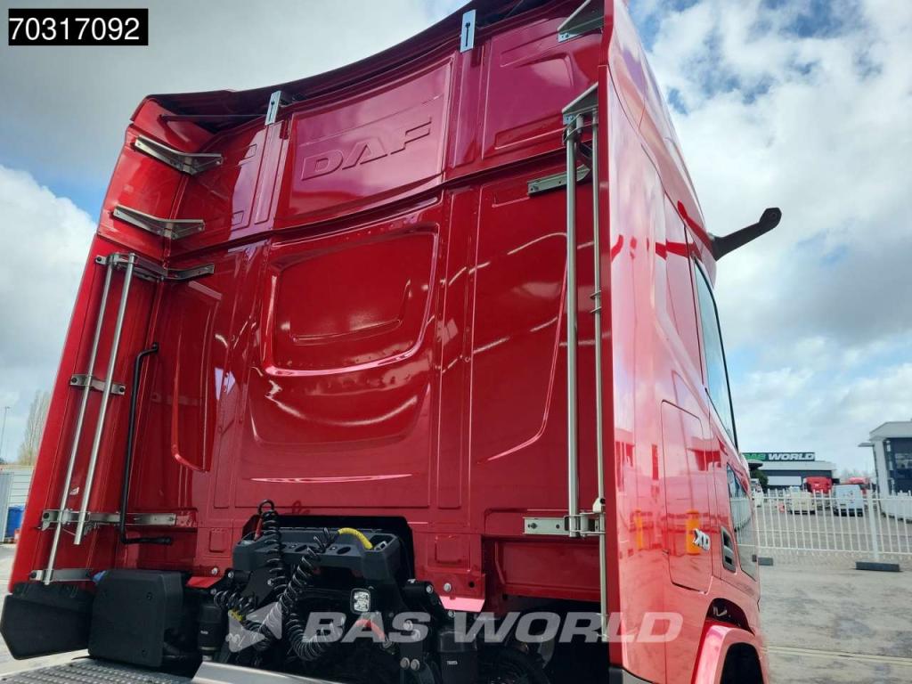 Daf XD 450 4X2 NEW! FT XD 2x Tanks Cornerview Parking Cooler Navi Euro 6 Photo 11