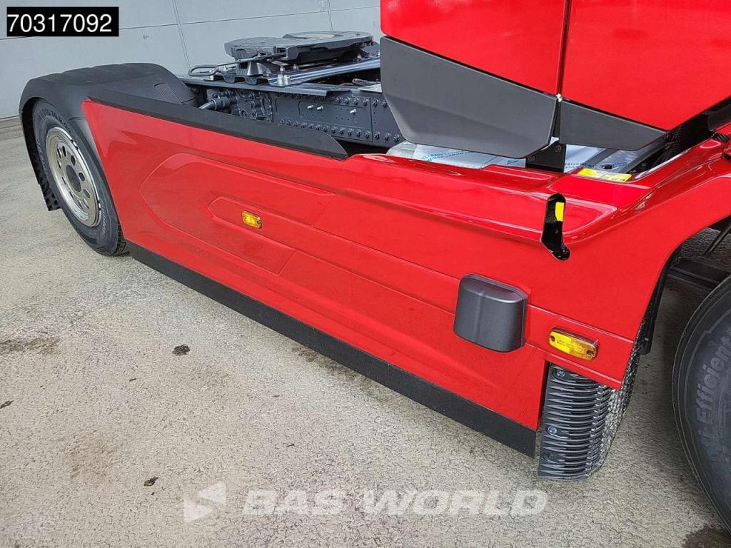 Daf XD 450 4X2 NEW! FT XD 2x Tanks Cornerview Parking Cooler Navi Euro 6 Photo 13