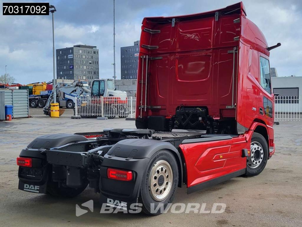 Daf XD 450 4X2 NEW! FT XD 2x Tanks Cornerview Parking Cooler Navi Euro 6 Photo 5