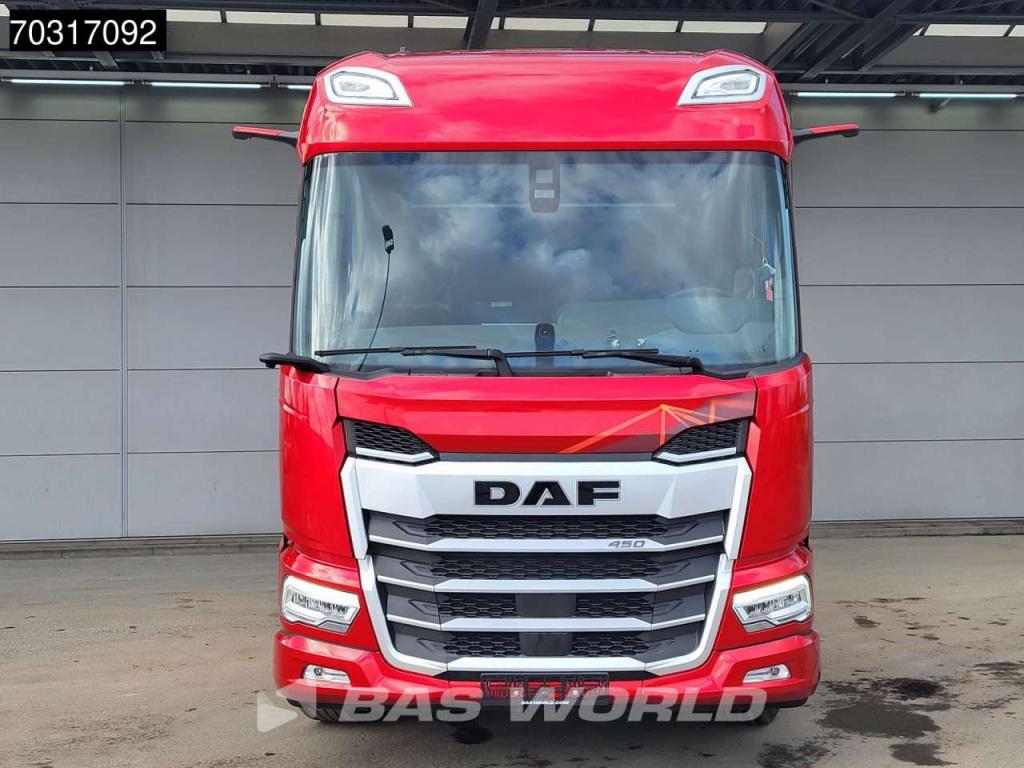 Daf XD 450 4X2 NEW! FT XD 2x Tanks Cornerview Parking Cooler Navi Euro 6 Photo 6