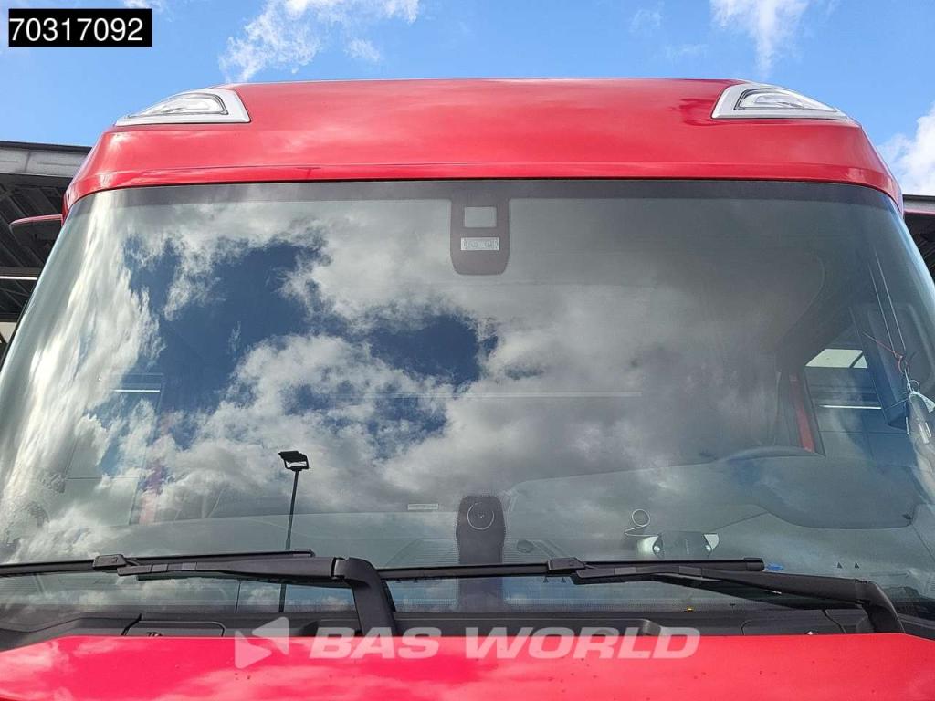 Daf XD 450 4X2 NEW! FT XD 2x Tanks Cornerview Parking Cooler Navi Euro 6 Photo 7