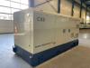 Cummins 4BTA3.9-G11 - 88 kVA Generator - DPX-19834 Photo 4 thumbnail