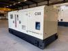 Cummins 4BTA3.9-G11 - 88 kVA Generator - DPX-19834 Photo 5 thumbnail