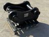 CAMOT Hydraulic quick coupler Photo 1 thumbnail