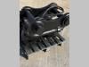 CAMOT Hydraulic quick coupler Photo 4 thumbnail