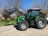 Deutz - Fahr 5075 GS Photo 7 thumbnail