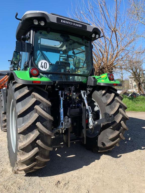 Deutz - Fahr 5075 GS Photo 3