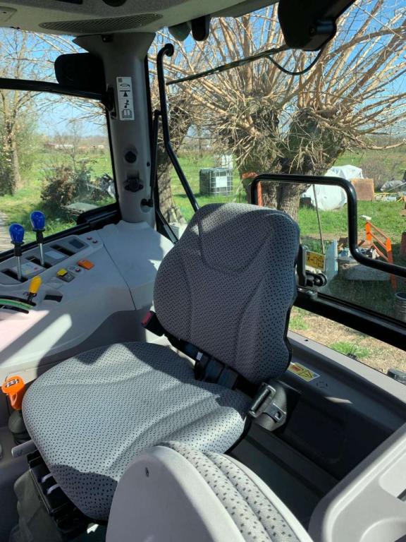 Deutz - Fahr 5075 GS Photo 5