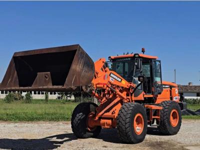 Doosan DL 250 - 5 sold by Stesa Commerciale Sas
