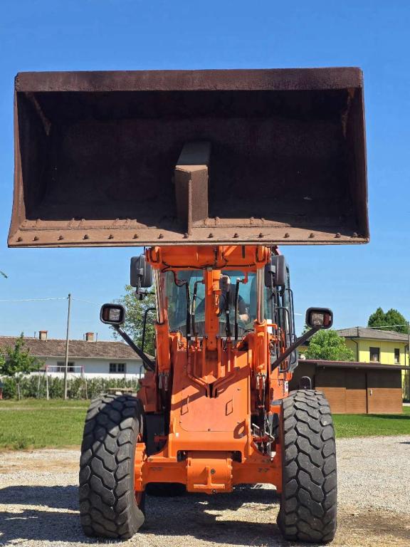 Doosan DL 250 - 5 Photo 4
