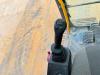 Volvo EC250DL - Hammer Lines / Automatic Greasing Photo 10 thumbnail