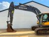 Volvo EC250DL - Hammer Lines / Automatic Greasing Photo 16 thumbnail