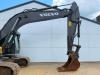 Volvo EC250DL - Hammer Lines / Automatic Greasing Photo 17 thumbnail