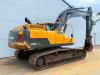 Volvo EC250DL - Hammer Lines / Automatic Greasing Photo 5 thumbnail