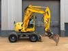 Takeuchi TB295W-1 Photo 9 thumbnail
