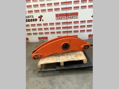 Rod for Hitachi ZW250-6 sold by Massucco T. Srl Area Ricambi
