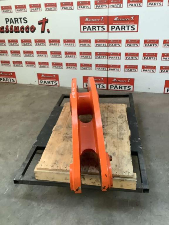 Rod for Hitachi ZW250-6 Photo 2