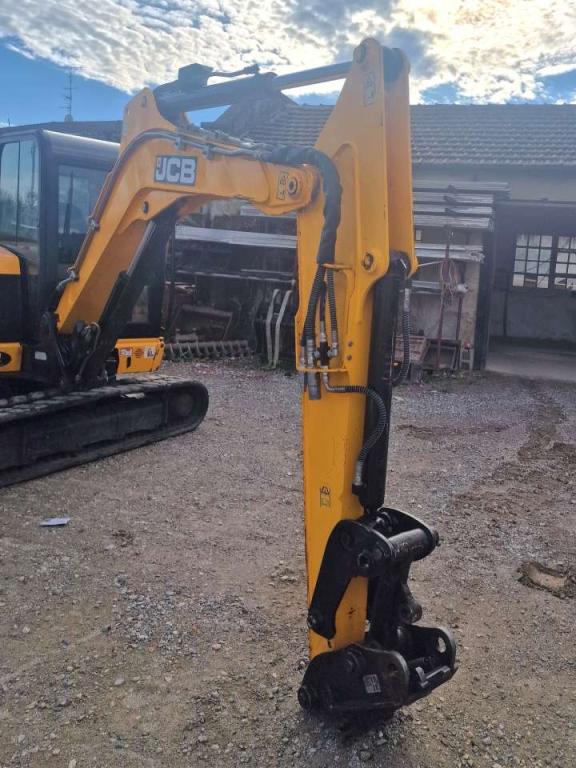 JCB 65R-1 Photo 13