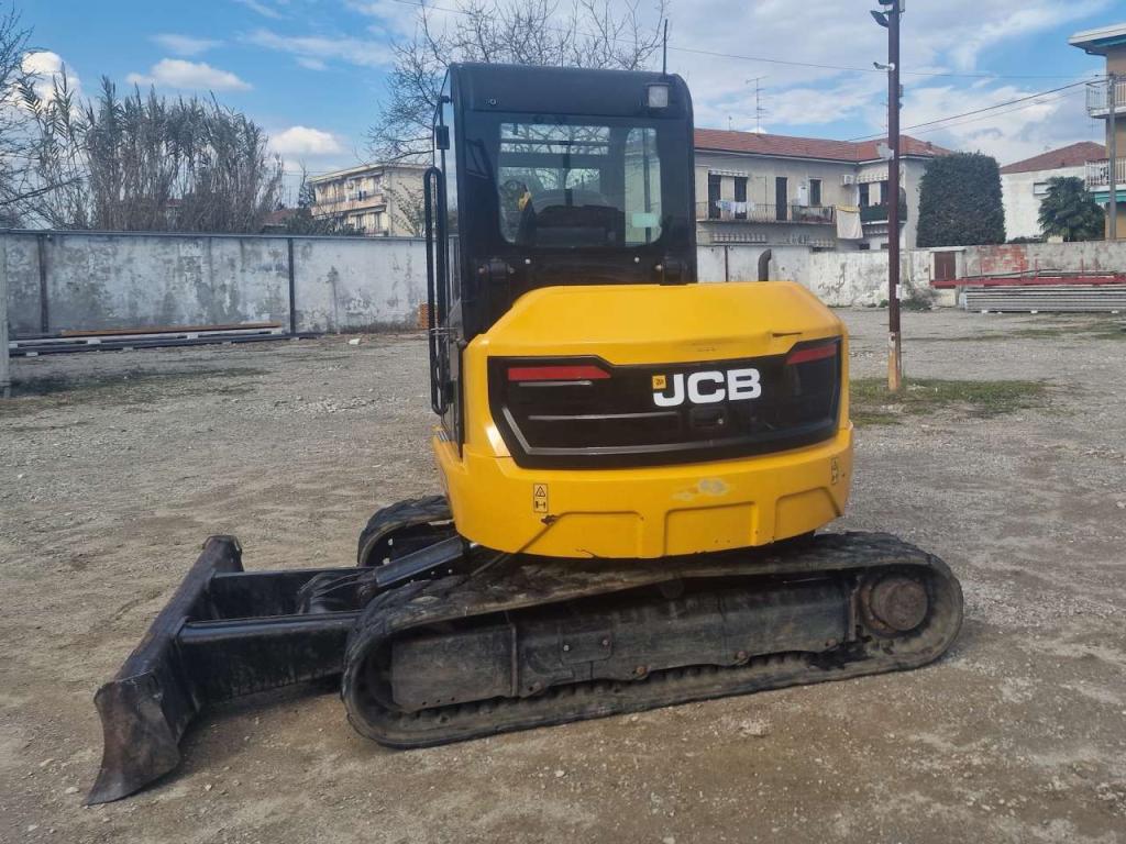JCB 65R-1 Photo 2