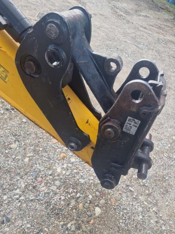 JCB 65R-1 Photo 5
