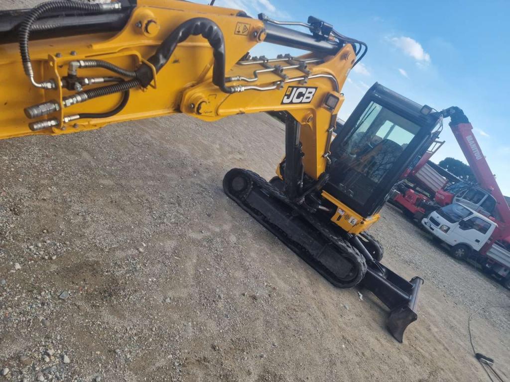 JCB 65R-1 Photo 7