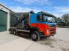 Terberg FM1350-WDGL Hooklift - Crane Photo 2 thumbnail