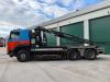 Terberg FM1350-WDGL Hooklift - Crane Photo 3 thumbnail