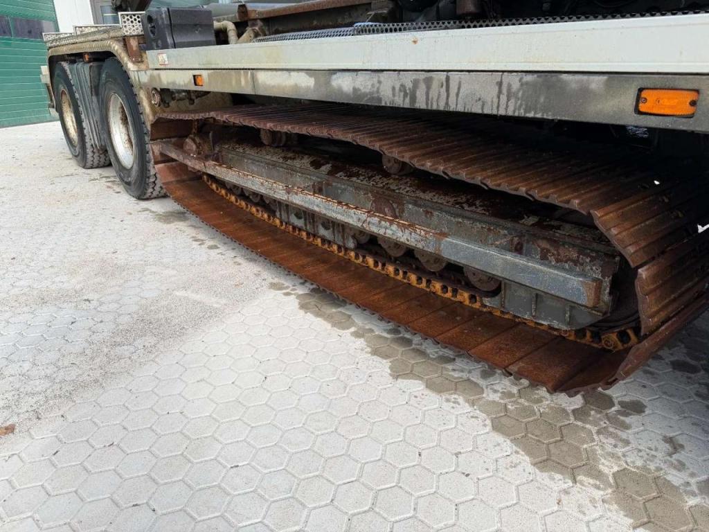 Terberg FM1350-WDGL Hooklift - Crane Photo 17