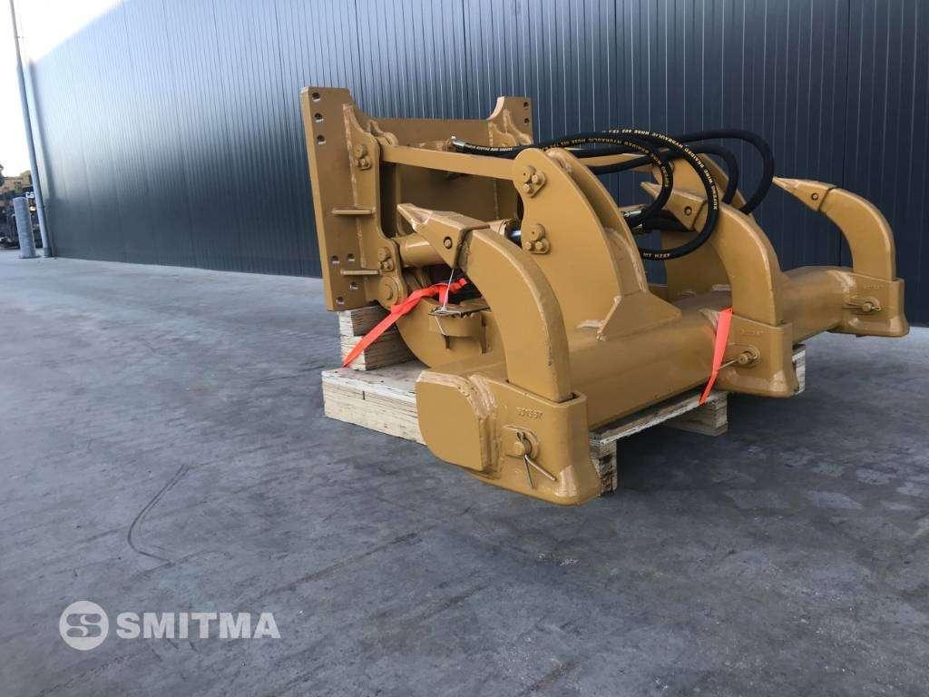 Caterpillar D3 NG Photo 2