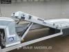 VEGA Trailer 2 Axle Lowbed 2 axles NEW 2 Axle Lowbed Photo 12 thumbnail