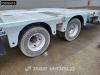 VEGA Trailer 2 Axle Lowbed 2 axles NEW 2 Axle Lowbed Photo 13 thumbnail