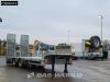 VEGA Trailer 2 Axle Lowbed 2 axles NEW 2 Axle Lowbed Photo 3 thumbnail