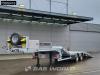 VEGA Trailer 2 Axle Lowbed 2 axles NEW 2 Axle Lowbed Photo 6 thumbnail