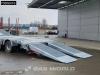 VEGA Trailer 2 Axle Lowbed 2 axles NEW 2 Axle Lowbed Photo 9 thumbnail