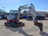 Takeuchi TB153FR Photo 1 thumbnail