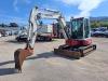 Takeuchi TB153FR Photo 4 thumbnail