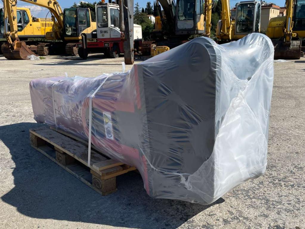 Socomec MDO1700TS Photo 11