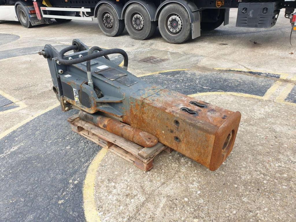 Socomec MDO1700TS Photo 7