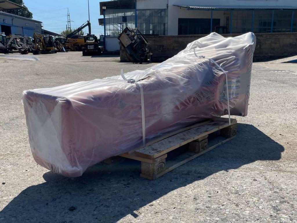 Socomec MDO1700TS Photo 8