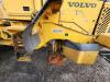 Volvo rear frame 11177800 for Volvo L110E, L120E Photo 4 thumbnail