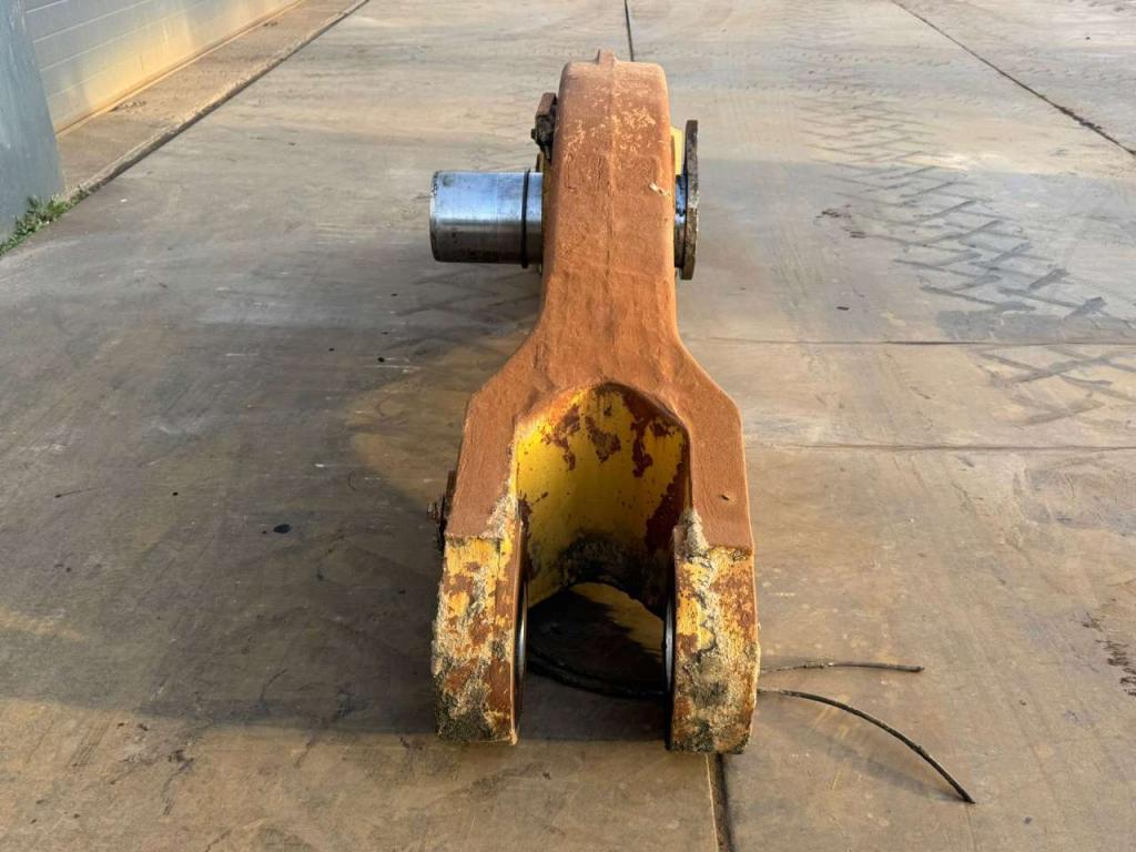Caterpillar 990 Photo 10