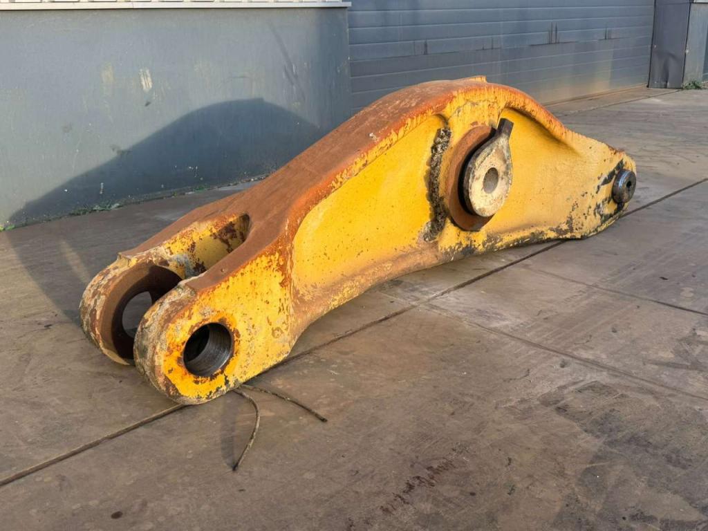 Caterpillar 990 Photo 3
