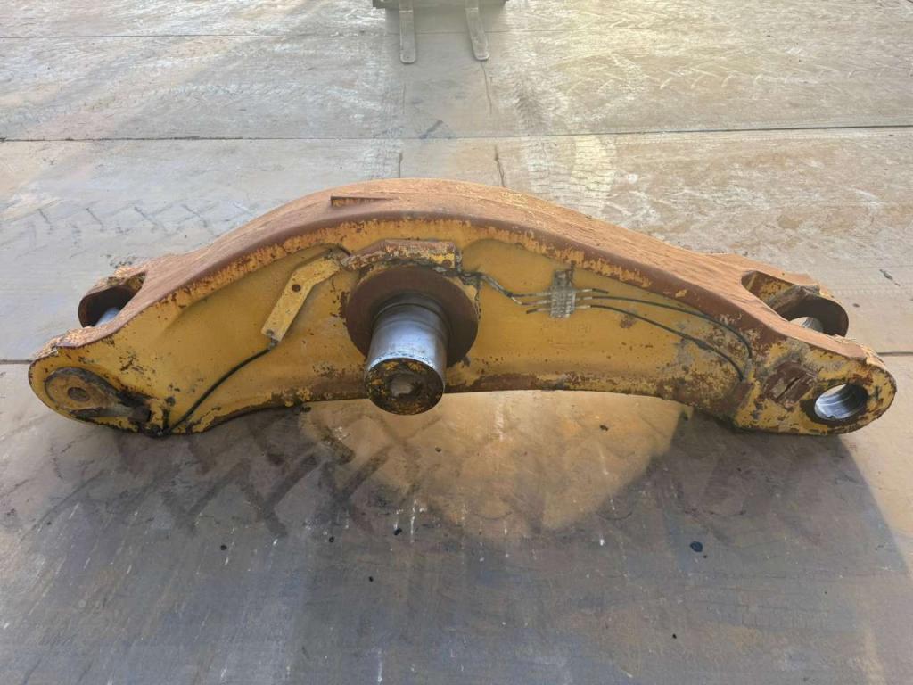 Caterpillar 990 Photo 6