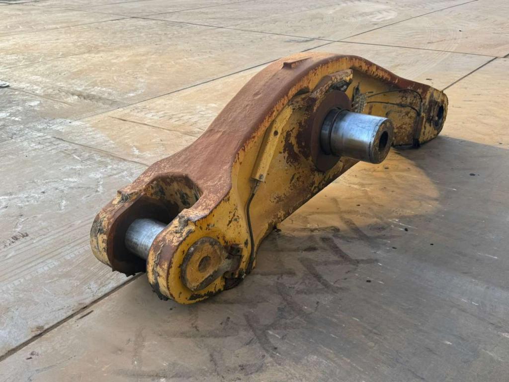 Caterpillar 990 Photo 7